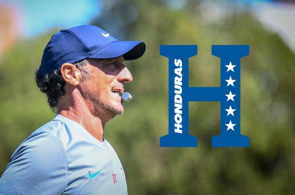 Pedro Troglio se pronuncia sobre la posibilidad de dirigir a la Selección Nacional de Honduras