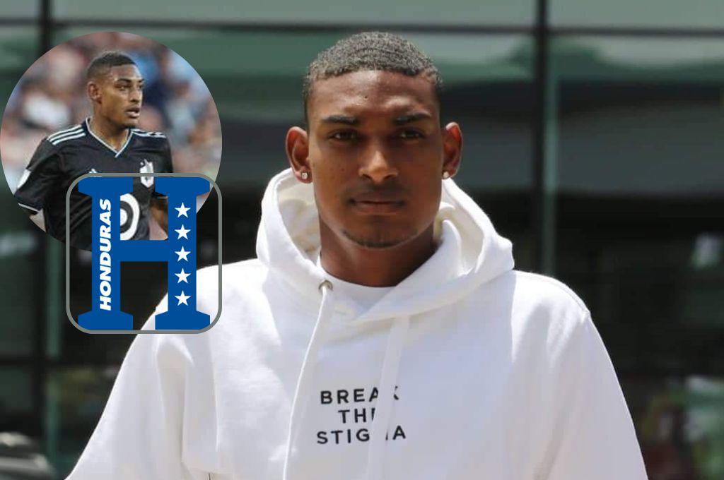 Joseph Rosales confiesa su sorpresa tras su convocatoria a la Selección Nacional: “Jamás imaginé una cosa parecida”