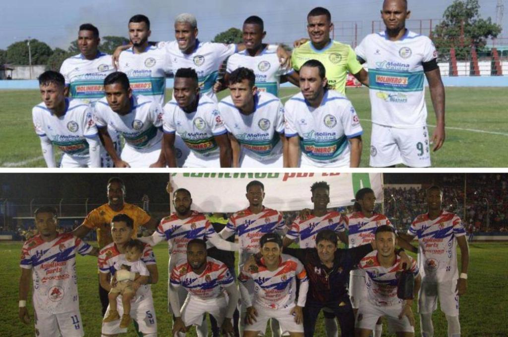 Así se jugará la final de la Liga de Ascenso entre Real Juventud - Juticalpa: fechas, horarios y quién cierra