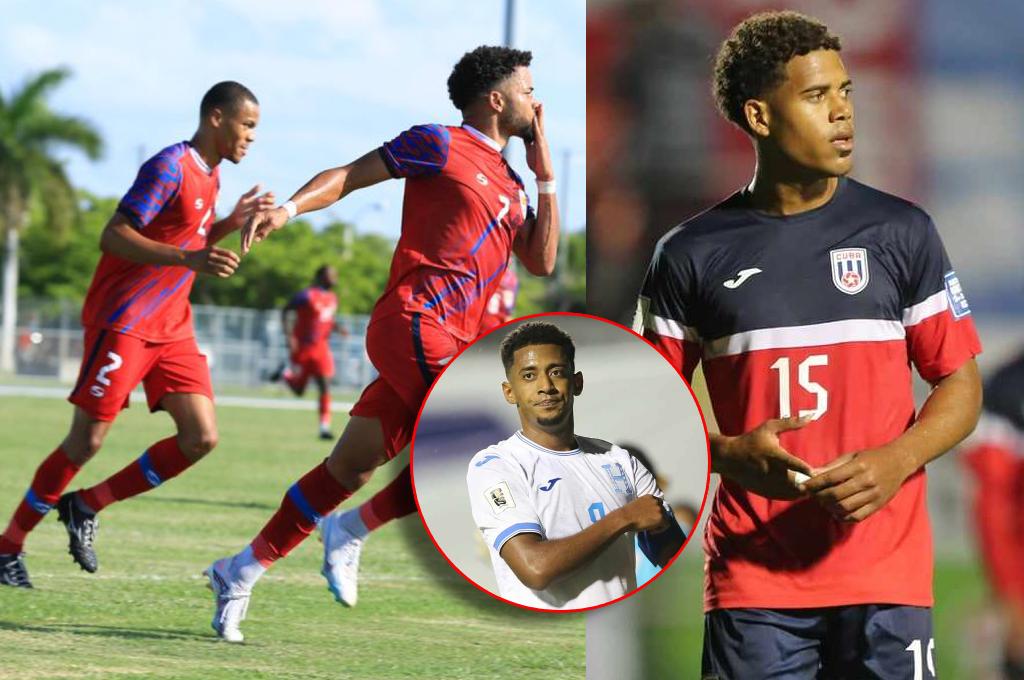Rival de Honduras le ‘regalará’ tres puntos a Cuba ya que no se presentará en las eliminatorias; ¿cuál es el motivo?