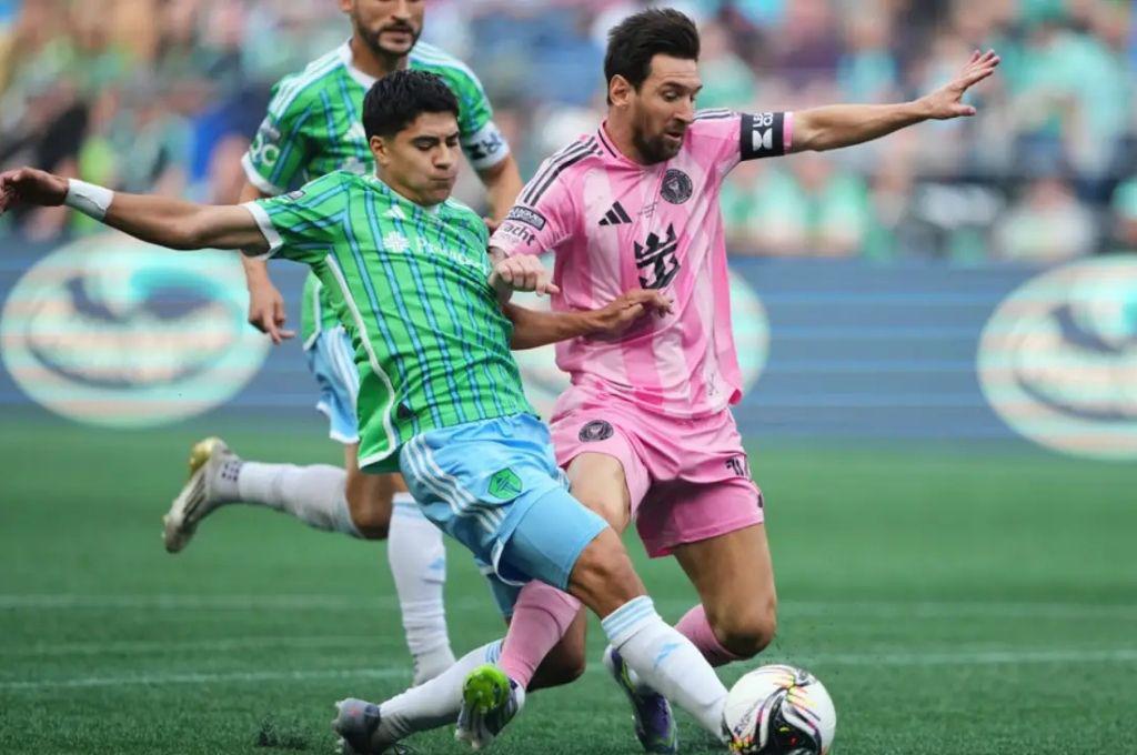 México tiene dos figuras para vender en el mercado: estos son los 10 futbolistas más caros del Mundial Sub-20 de Chile 2025