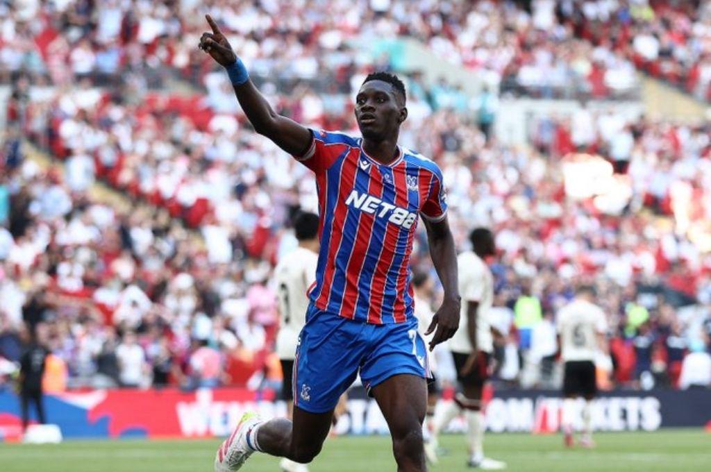 La 'trampa' que hizo el Crystal Palace, burla al Liverpool y la misteriosa curiosidad que pasó con Jota en la Community Shield