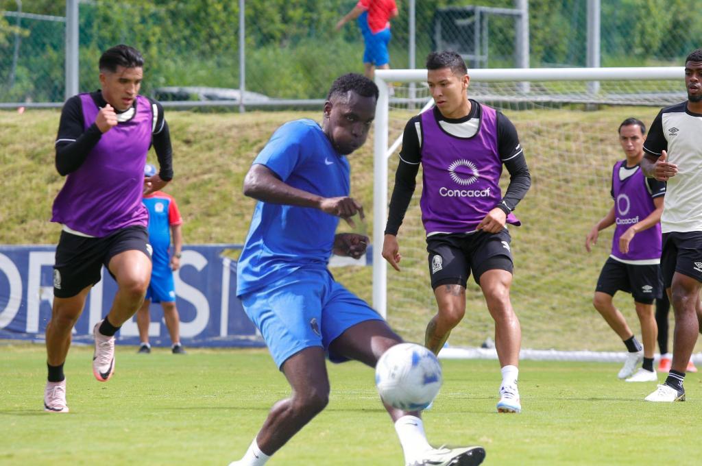 Exclusiva: Alberth Elis comenzará a entrenar con el Olimpia tras desvincularse del Girondins de Burdeos