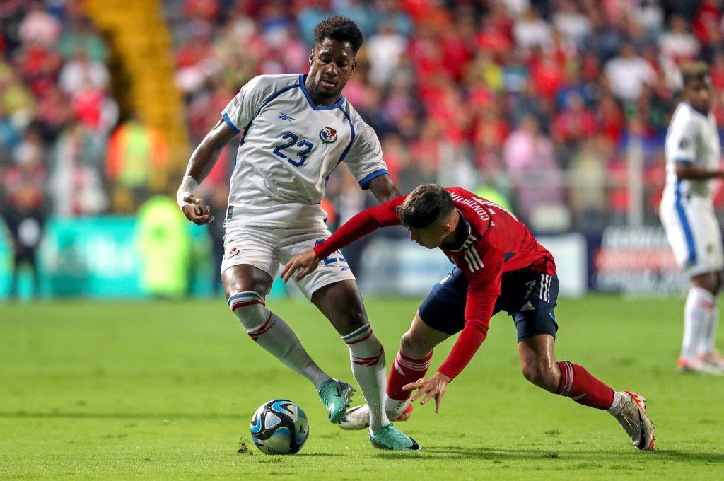 “Me encantaría un 6-0”, “lo que Dios quiera”: así reacciona la prensa de Panamá y Costa Rica previo al duelo de esta noche