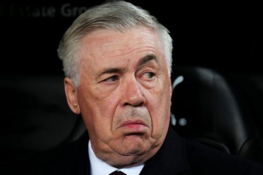 Fiscalía de España pide casi cinco años de prisión para el técnico del Real Madrid, Carlo Ancelotti ¿Cuál es la razón?