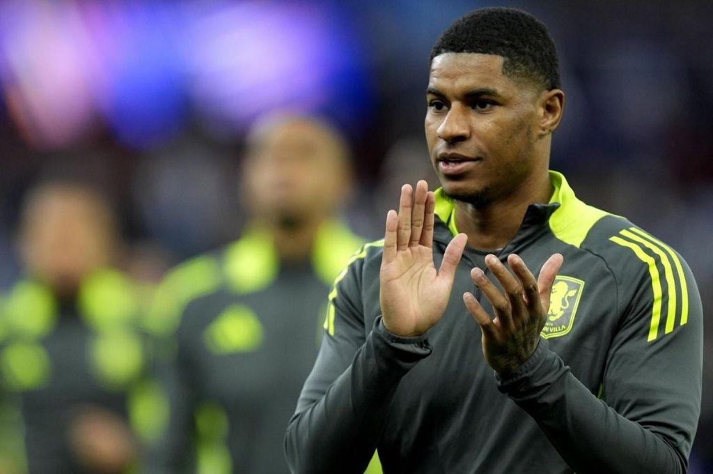 Múltiples novias, tremenda fortuna y la lucha social que carga día a día: así es la vida de Rashford, nuevo fichaje del Barcelona