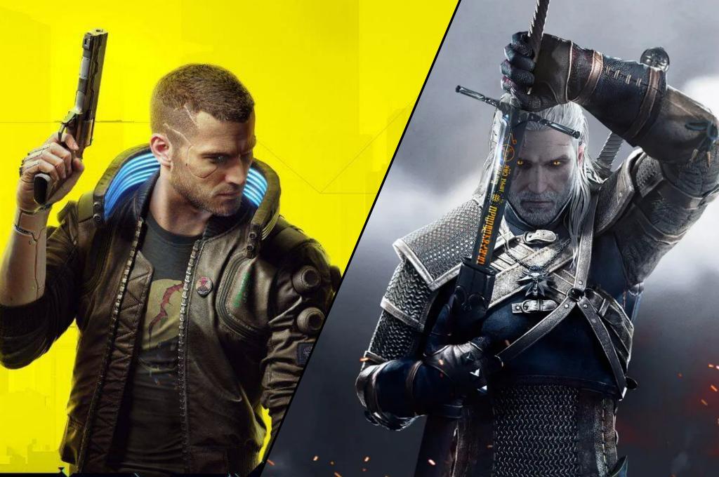CD Projekt Red confirma el desarrollo de la secuela de Cyberpunk 2077 y tres juegos del universo The Witcher