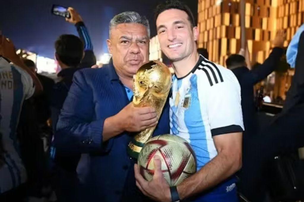 Sacude a toda Argentina a pocos meses del Mundial 2026: tiene prohibido salir del país por desviar más de 19,300 millones
