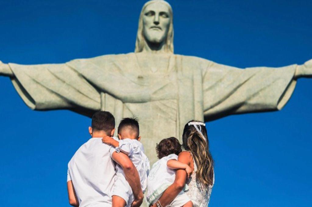 Figura del fútbol brasileño reveló lo peor de todo y lo que nadie sabía: Tengo cáncer; estoy seguro que ganaré esta batalla...