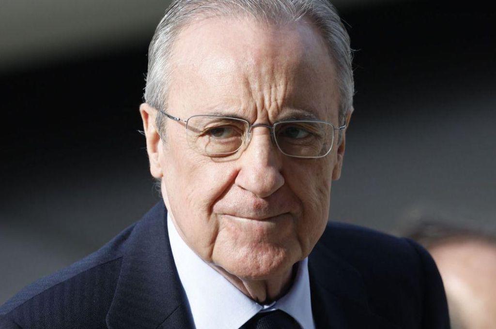 Real Madrid: los dos protagonistas del Balón de Oro que Florentino Pérez quiere fichar para la temporada 2024-25