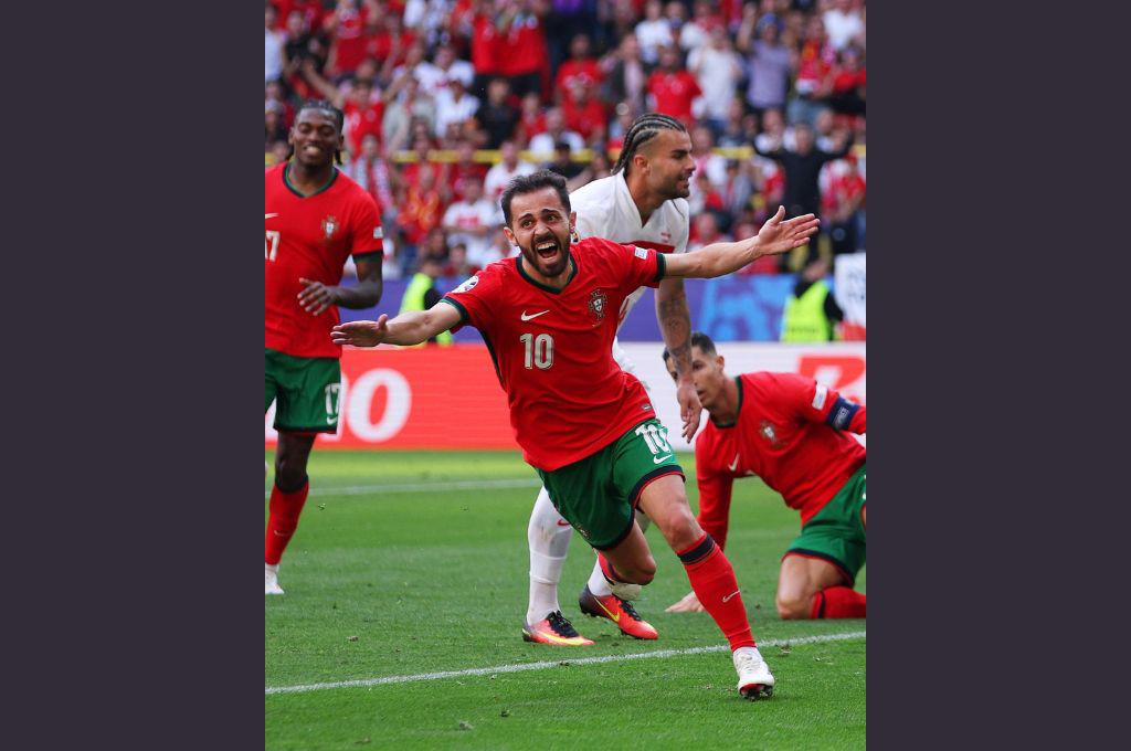 La frustración de Cristiano con un hincha y su sequía de goles; la selfie histórica y el récord inigualable de CR7 en Eurocopas