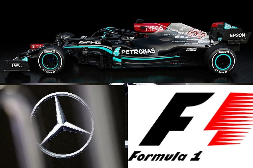 Mercedes desvela la fecha de presentación del W13 para la Fórmula uno 2022