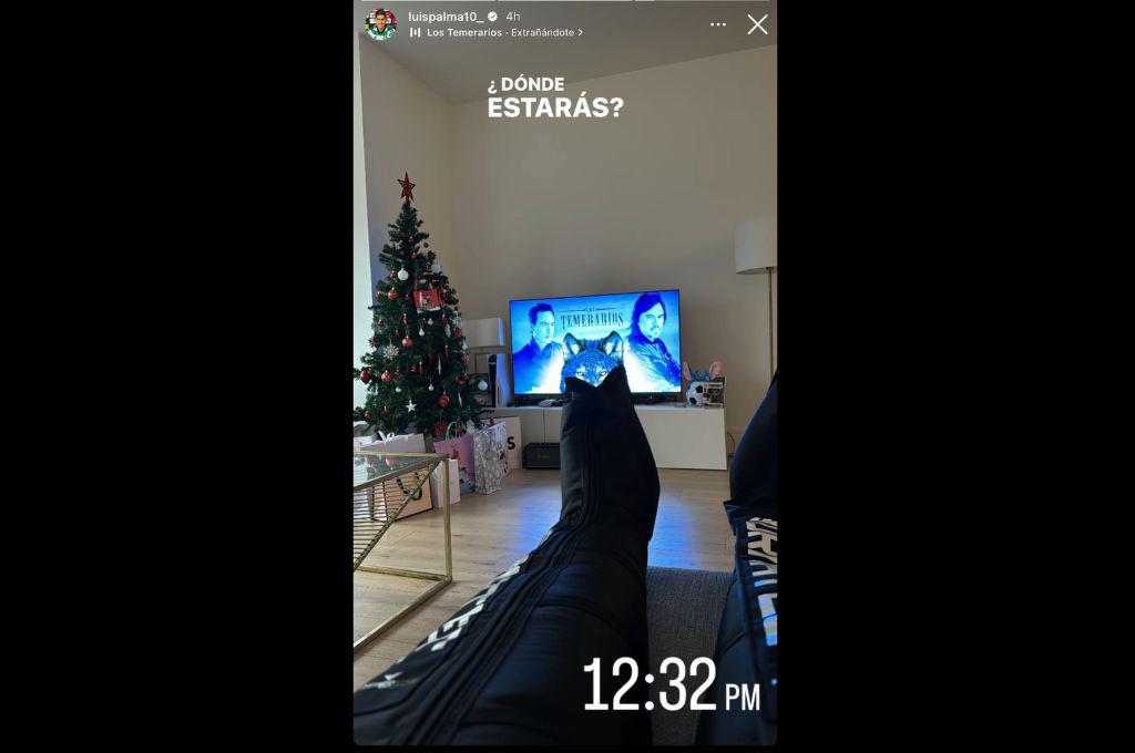 Palma ‘despechado’, el gesto increíble de Elis y la elegancia de Jorge Álvarez: así pasaron la Navidad los seleccionados de Honduras