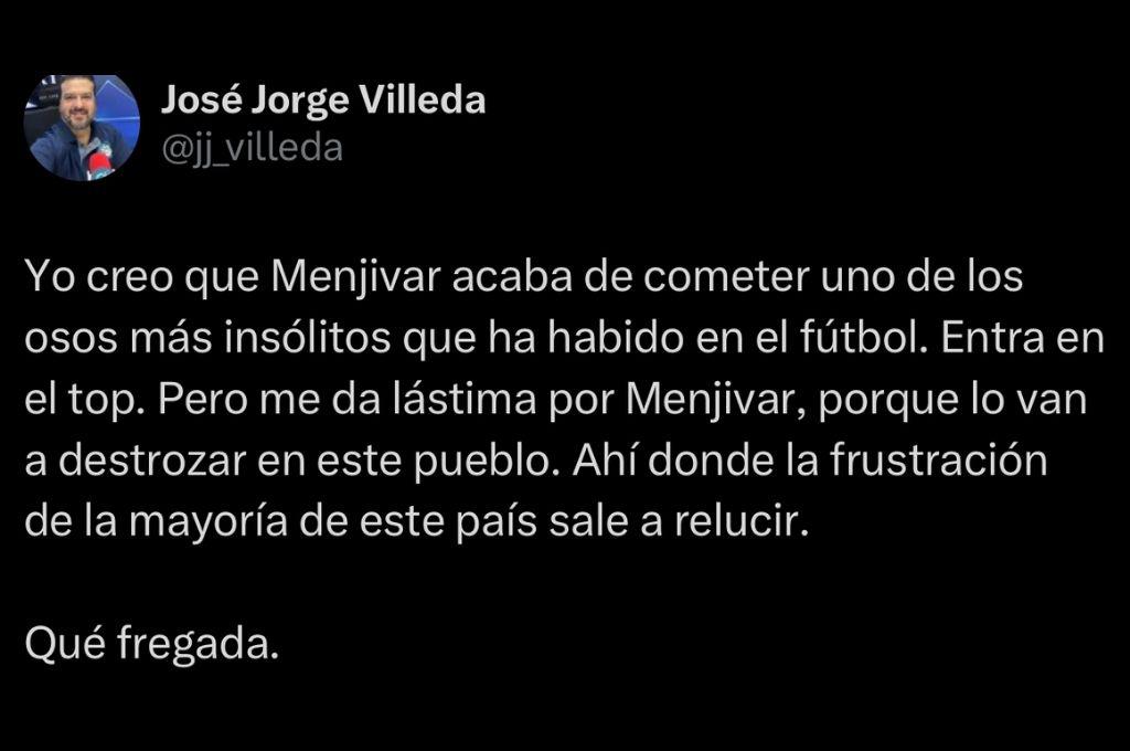 Honduras conocerá a su papá y Es el oso de la Copa Oro: lo que dice la prensa sobre el error de Menjívar y el duelo ante Panamá