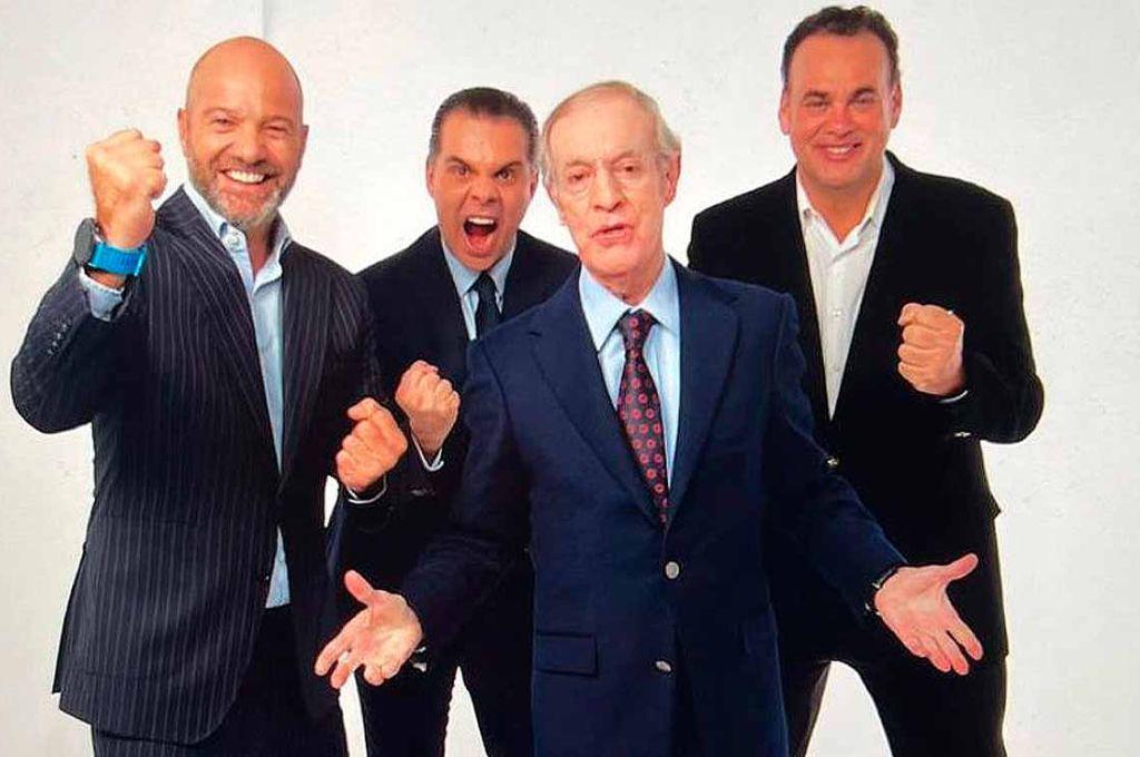 ¡No quieren a Inés Sainz! Desenmascaran a José Ramón, Martinoli, Faitelson y García criticando a la periodista EN VIVO