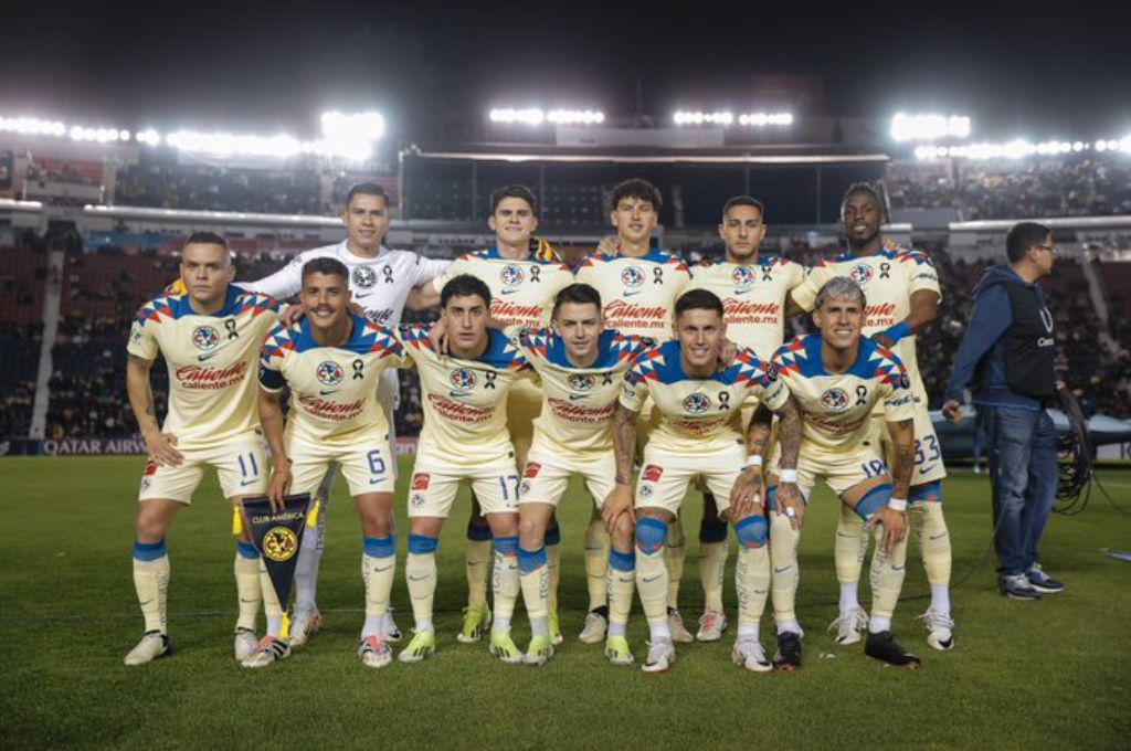 El motivo por el cual el América sería descalificado de la Concacaf Champions Cup ¿Real Estelí tomará su lugar?