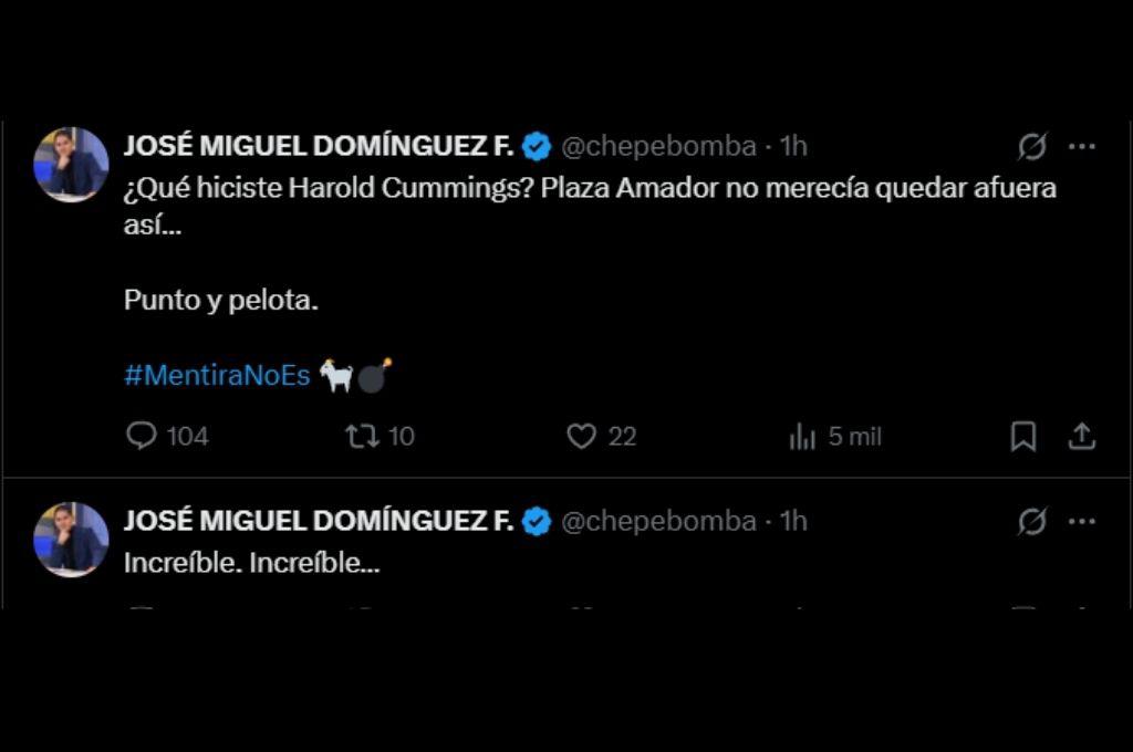 Hijos en todos lados, Son pequeños: Chepebomba reacciona y la prensa exalta la clasificación del Real España