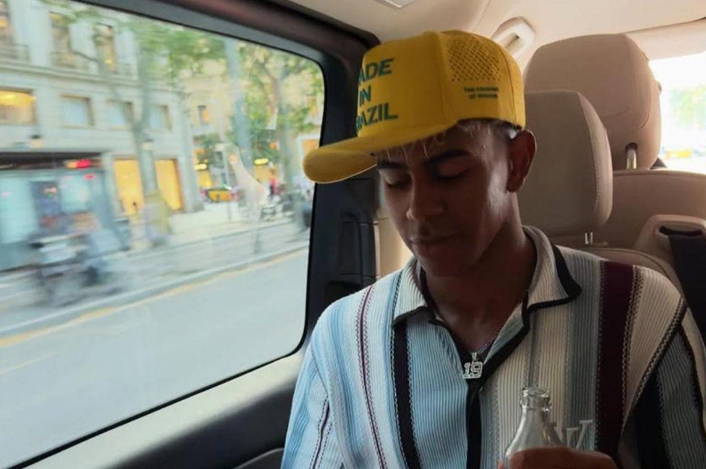 Lamine Yamal comete su primer gran error a los 18 años: fue denunciado por lo que hizo en su fiesta: actuaremos por la vía legal...