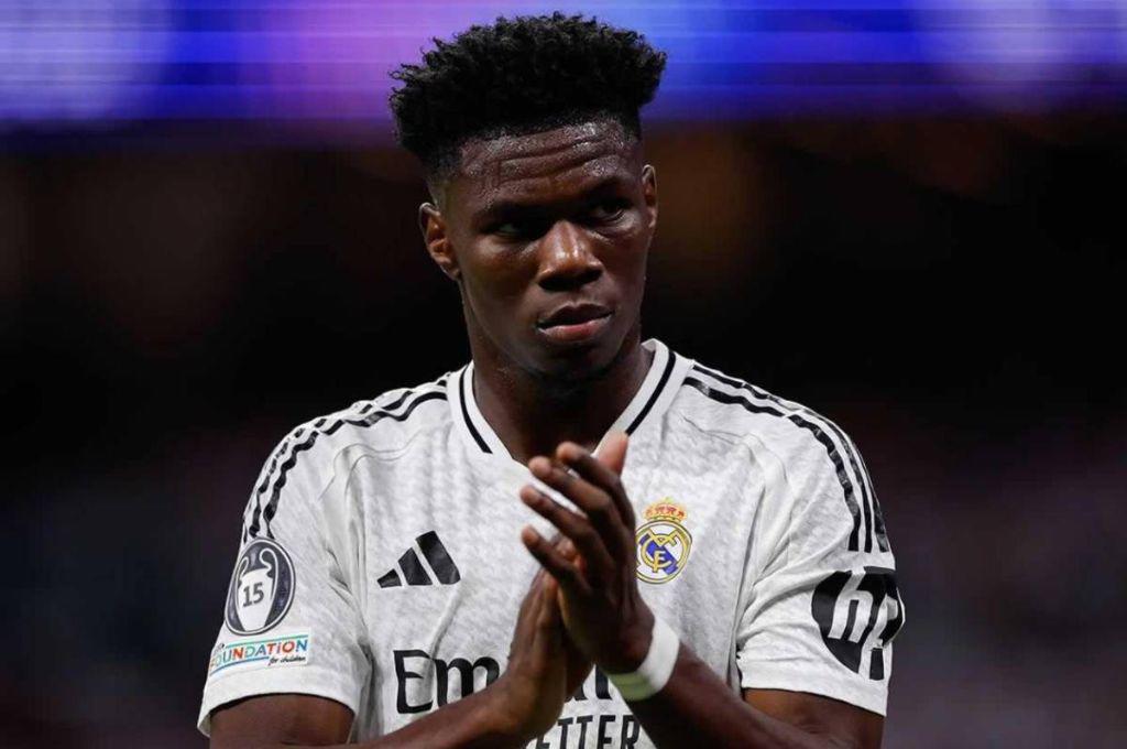 Sin defensas titulares y Ancelotti cambiará sus planes: el sorpresivo once que mandará Real Madrid para vencer al Barcelona en LaLiga