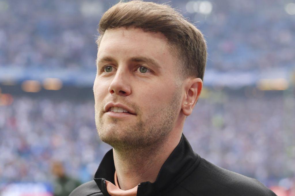 ¡Increíble! Con solo 31 años se convierte en el entrenador más joven en la historia de la Premier League de Inglaterra