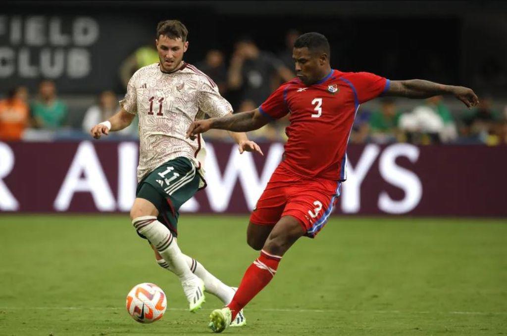 Problemas en Panamá: Rechazó la convocatoria de Christiansen y los canaleros serán ‘castigados’ en la Copa América