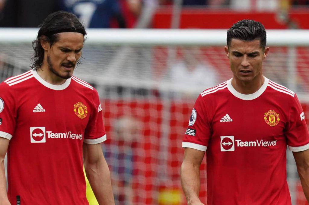 Arrepentido con el fichaje de Cristiano Ronaldo: “Hubiera sido mejor para él y para nosotros que no firmara”