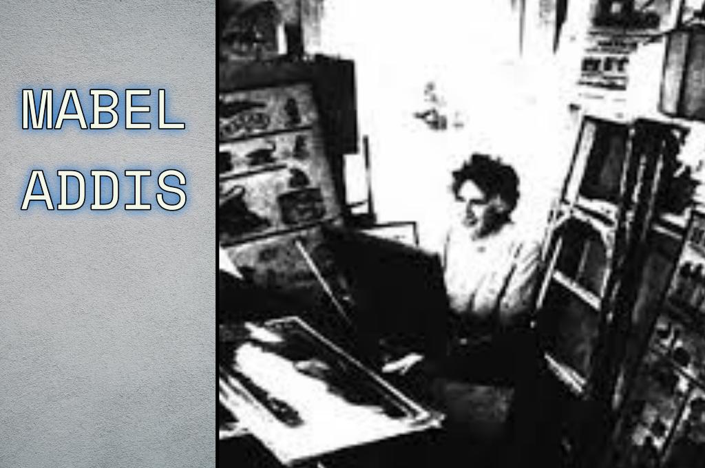 Recordando a Mabel Addis: la primera mujer que se dedicó a la escritura y diseño de videojuegos