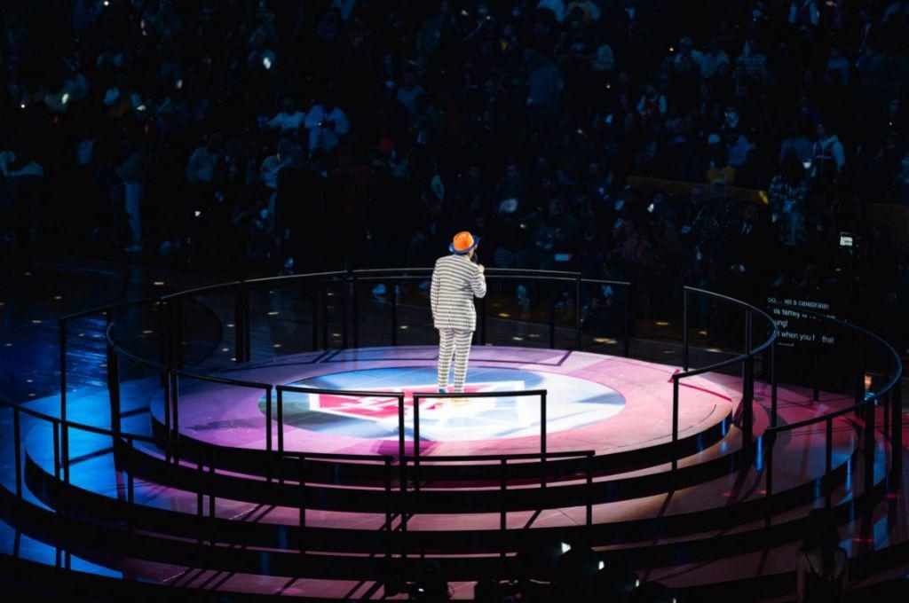 Team Durant vs Team LeBron: equipos, curiosidades, jugadas y resultado del All Star Game de la NBA 2022