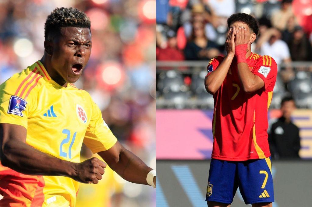 Sorpresa en el Mundial Sub-20: se clasifican a semifinales después de 22 años eliminando a una de las favoritas al título