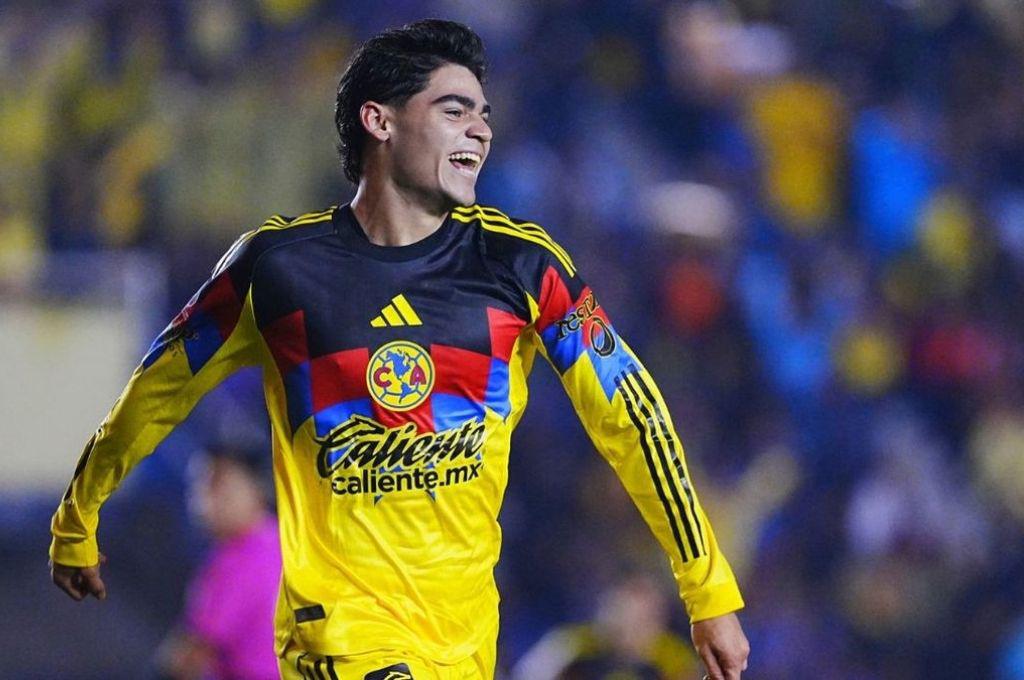 Las grandes figuras y los millones que cuesta el América de México, rival de Olimpia en la Copa de Campeones