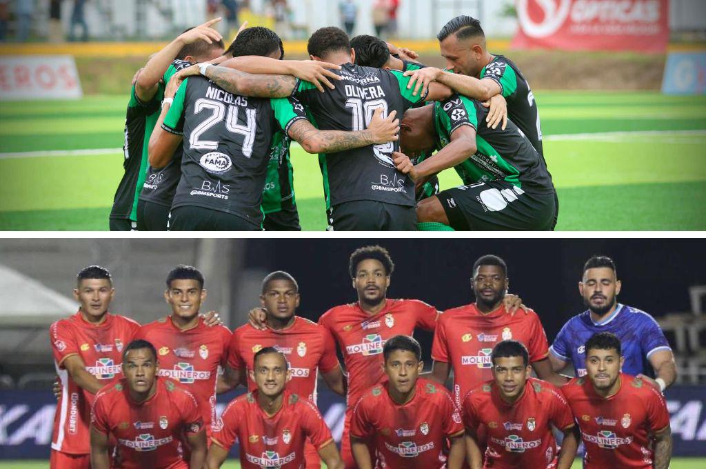 Descenso en Honduras: ¿Hay penales? ¿qué dice el reglamento en caso de empate entre Juticalpa y Real Sociedad?