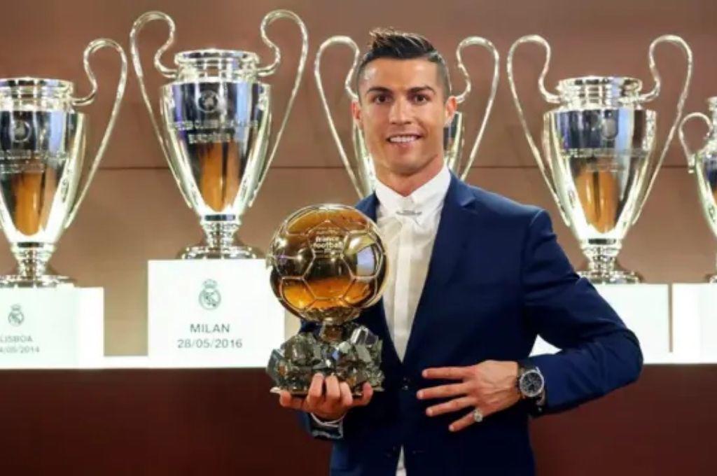 Yamal podría entrar en la lista: estos son los balones de oro más polémicos de los últimos tiempos ¿Hubo robo de Messi y Cristiano?