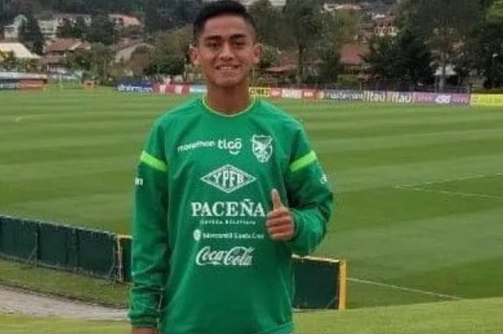 Falsificó su identidad con la de su hermano fallecido y fue convocado con selección de Conmebol: el duro castigo que recibió
