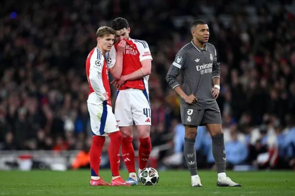 Mbappé se baja de los favoritos y en Barcelona lo celebran: estos son los máximos candidatos a ganar el Balón de Oro 2024-25