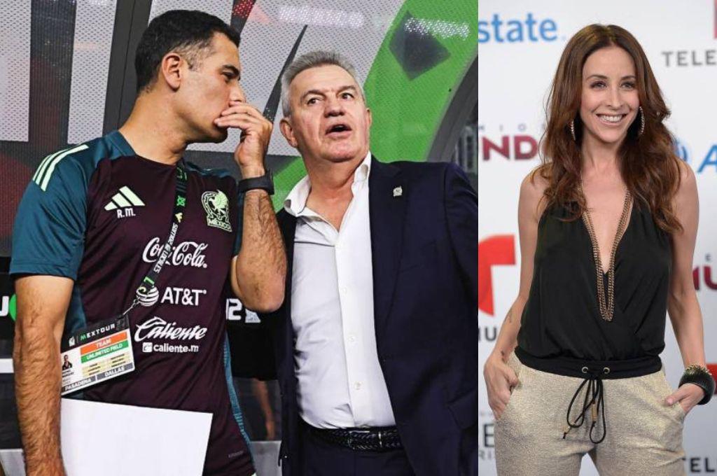 El motivo por el que Rafa Márquez puede ir a la cárcel antes del Honduras - México: la polémica del ex Barcelona