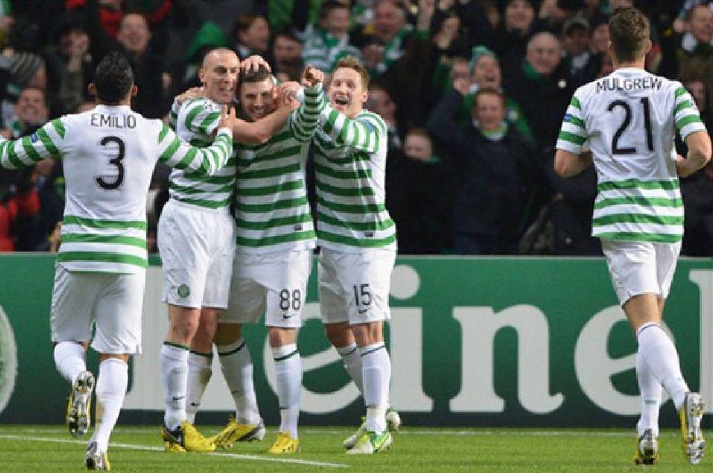 Jugó con Emilio Izaguirre en el Celtic, Wenger lo tuvo en el Arsenal de Henry y ahora está en prisión preventiva