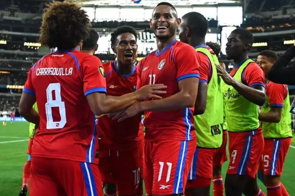 Panamá, la nueva gigante de Concacaf y el mejor perfilado al Mundial: no deja de ascender en el ranking FIFA