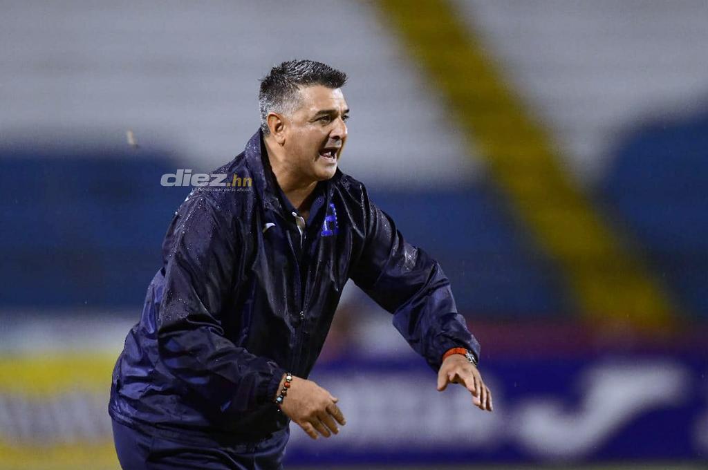 Lo que dejó los amistosos de Honduras contra Argentina y Guatemala: Los debutantes, la hegemonía rota y el número de Diego Vázquez