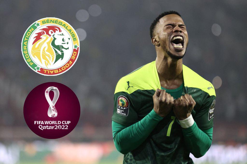 El senegalés Keita Baldé es suspendido y se pierde el Mundial de Qatar 2022: ¿Cuáles son las razones?