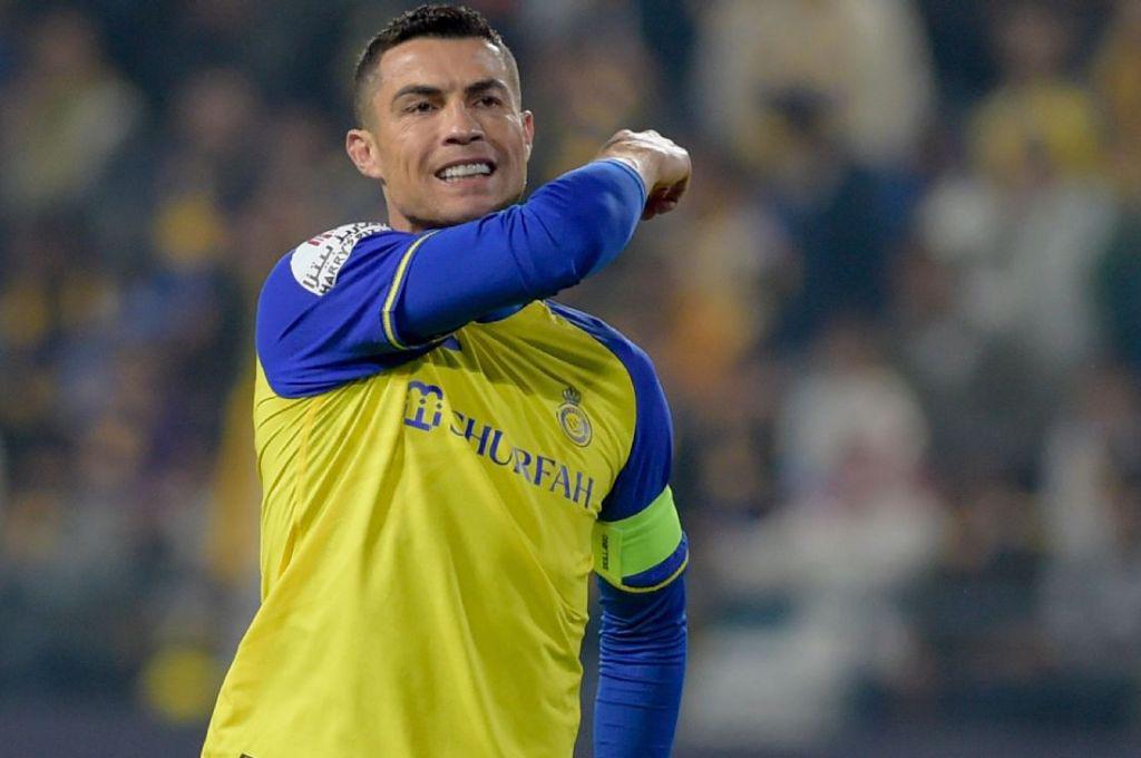 Cristiano Ronaldo estaría dispuesto a irse del Al Nassr en 2025: el ex club de CR7 que se ilusiona con su regreso