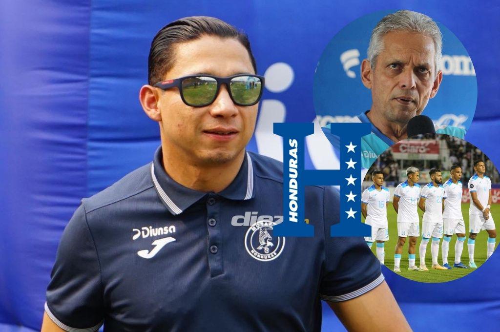 Emilio Izaguirre tras la eliminación de Honduras del repechaje a la Copa América: “Me siento avergonzado”