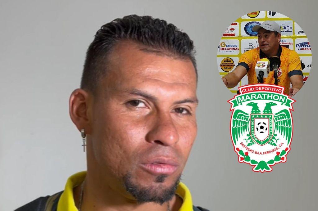 Gerson Argueta tras anotar golazo: Quiénes lo motivaron a lanzar el tiro libre, que le dijo Tilguath y ¿qué pasó con Samudio?