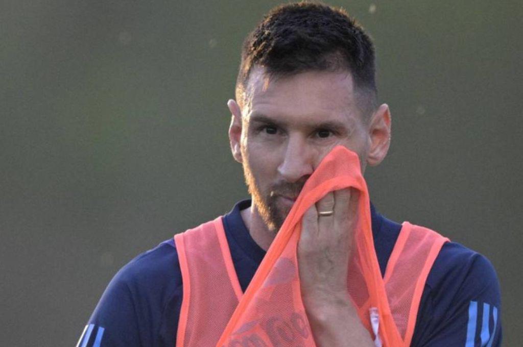 La “ayuda” que FIFA puede dar a Lionel Messi para salir cedido del Inter de Miami ¿Barcelona o Arabia Saudita?