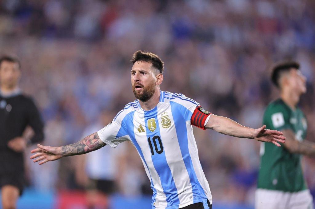 FIFA sorprende a todos y anuncia la ayuda que le darán a Messi y a Argentina en el Mundial 2026