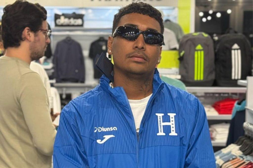 Supremo sufre nuevo accidente automovilístico tras partido de tiktokers: Iba bien borracho...