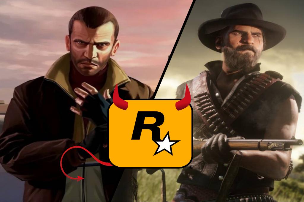 Rockstar ha sacrificado tres juegos para dar mayor apoyo a GTA VI, pero, ¿es esto algo realmente positivo?