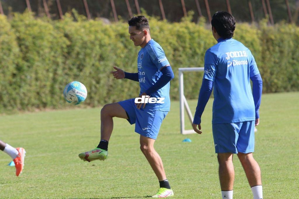 Motagua arranca pretemporada; así fueron recibidos los fichajes y se adelanta el futbolista que dejará la institución