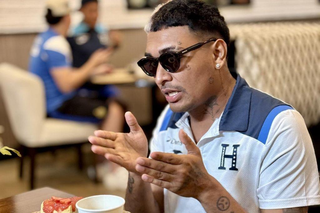 Milagro Flores baja de las nubes a Supremo y confirma lo peor de todo: Usted puede hacer lo que quiera, no somos nada...