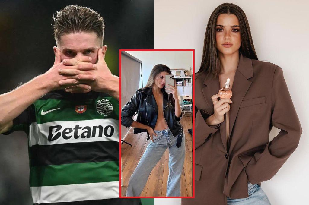 El feo motivo por el que Viktor Gyökeres rompió con su novia y en este club jugará: No quiere nada que lo ate