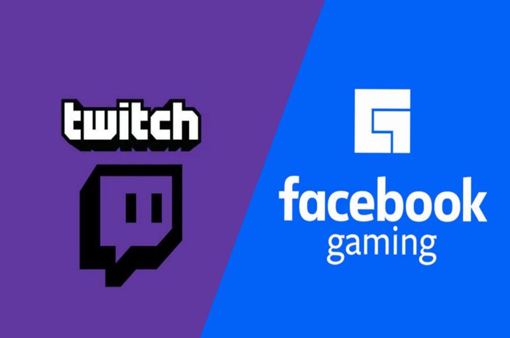 Twitch vs. Facebook Gaming: ¿cómo la red social azul comenzó a ganar terreno en el mercado de los streams?